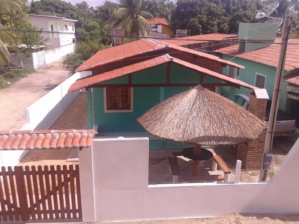 Casa Verde Maragogi Kültér fotó