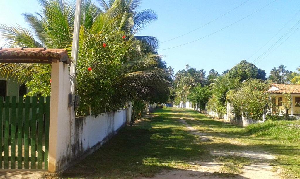 Casa Verde Maragogi Kültér fotó