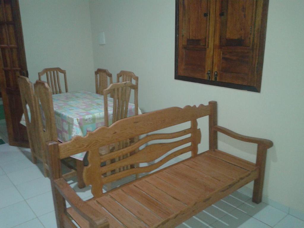 Casa Verde Maragogi Kültér fotó