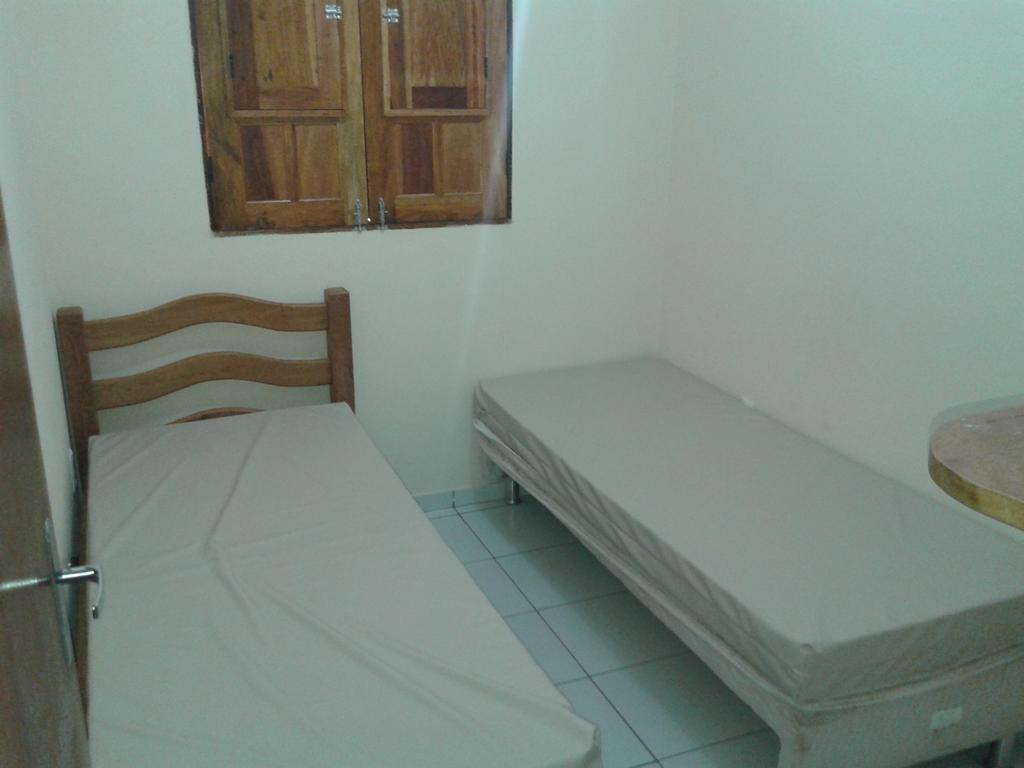 Casa Verde Maragogi Kültér fotó