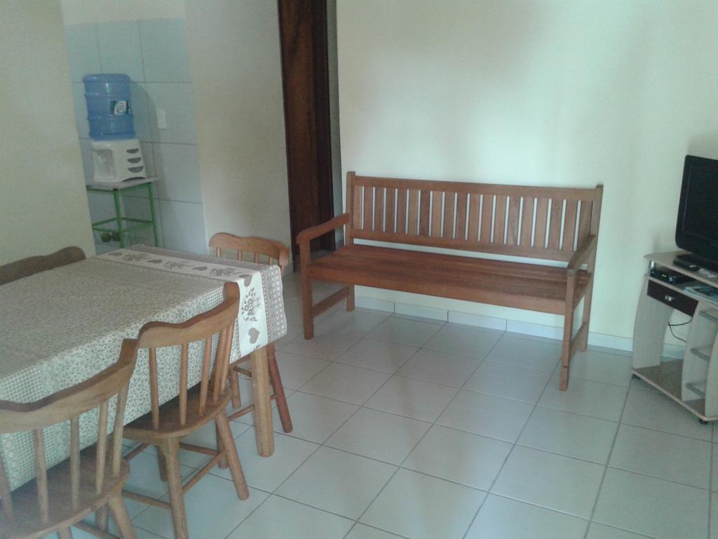 Casa Verde Maragogi Kültér fotó