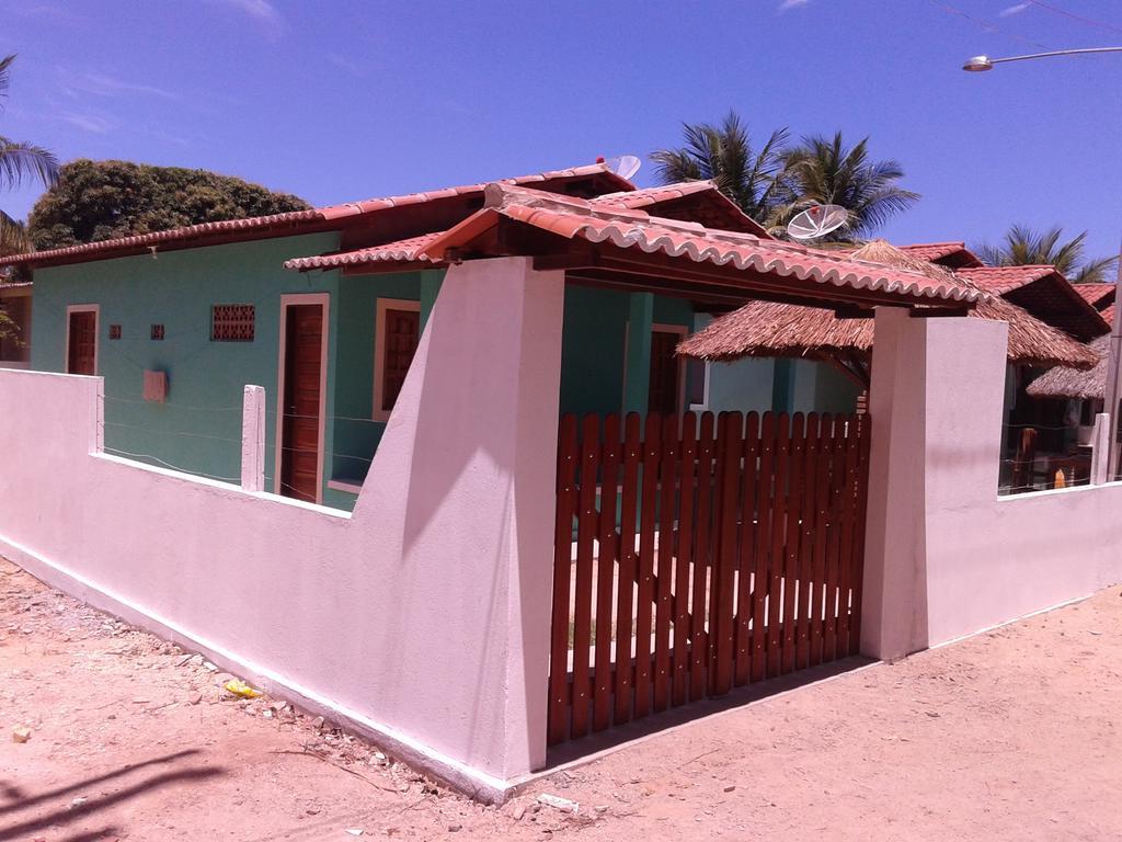 Casa Verde Maragogi Kültér fotó